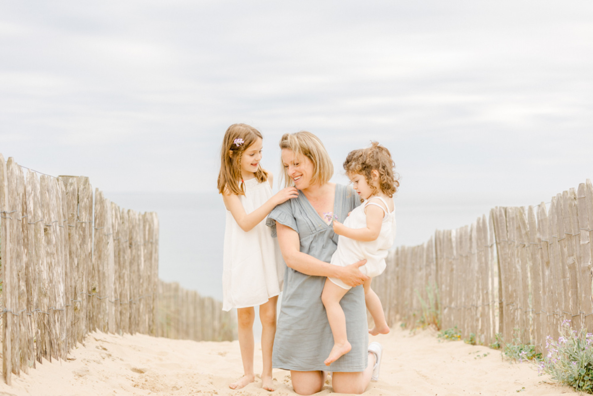 Julie & Jean-Baptiste